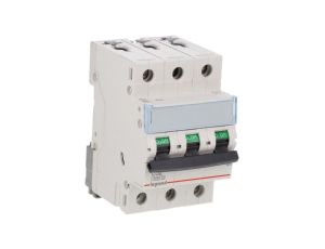 Wyłącznik nadprądowy 3P C 32A 6kA AC S303 TX3 403548