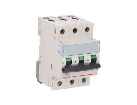 Wyłącznik nadprądowy 3P C 32A 6kA AC S303 TX3 403548