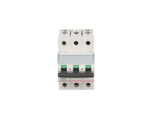 Wyłącznik nadprądowy 3P C 50A 6kA AC S303 TX3 403550