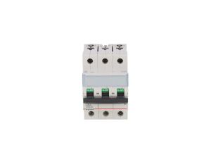 Wyłącznik nadprądowy 3P C 63A 6kA AC S303 TX3 403551