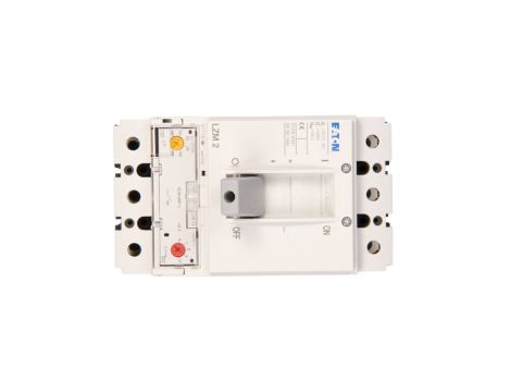 Wyłącznik mocy 3P 250A 36kA LZMC2-A250-I 111940