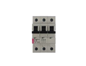 Wyłącznik nadprądowy 3P C 16A 10kA AC ETIMAT10 002135716
