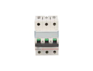 Wyłącznik nadprądowy 3P D 25A 6kA AC S303 TX3 403757