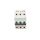 Wyłącznik nadprądowy 3P D 32A 6kA AC S303 TX3 403758
