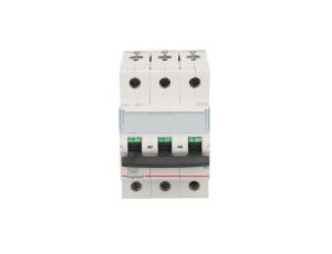 Wyłącznik nadprądowy 3P D 10A 6kA AC S303 TX3 403753