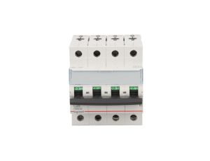 Wyłącznik nadprądowy 4P C 25A 6kA AC S304 TX3 403564