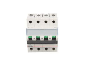 Wyłącznik nadprądowy 4P C 32A 6kA AC S304 TX3 403565