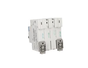Wyłącznik nadprądowy 4P C 63A 6kA AC S304 TX3 403568