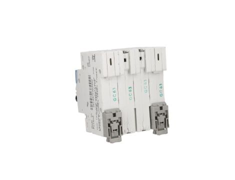 Wyłącznik nadprądowy 4P C 63A 6kA AC S304 TX3 403568