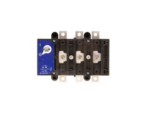 Rozłącznik izolacyjny 3P 160A RA 160 P3 63-822982-011