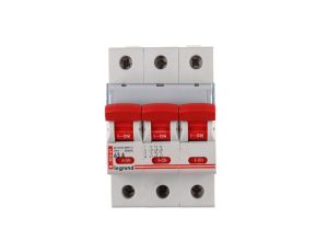 Rozłącznik modułowy 63A 3P 16kA FRX303 406536