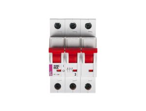 Rozłącznik modułowy 63A 3P 400V SV 363 002423314