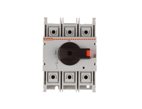 Rozłącznik izolacyjny 3P 63A GA063A