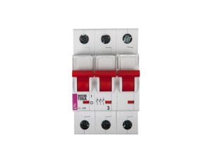 Rozłącznik modułowy 100A 3P 400V SV 3100 002423316