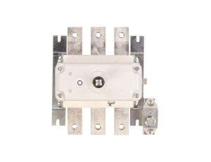 Rozłącznik izolacyjny 3P 400A RIN 400 S 63-811226-011