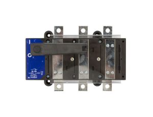 Rozłącznik izolacyjny 3P 630A RA 630 P3/R 63-811593-061