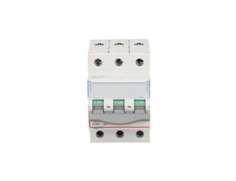 Rozłącznik modułowy 40A 3P FR303 004347/406466