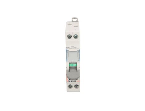 Rozłącznik modułowy 20A 2P FR302 004323/406436