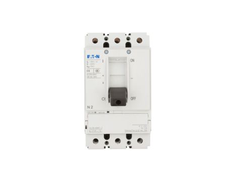 Rozłącznik mocy 3P 250A N2-250 266010