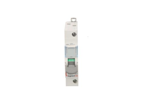 Rozłącznik modułowy 20A 1P FR301 004309/406401