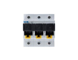 Rozłącznik bezpiecznikowy 3P 25A D02 400V Z-SLS/CEK25/3 248244