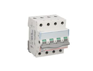 Rozłącznik modułowy 32A 4P FR304 406485