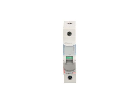 Rozłącznik modułowy 32A 1P FR301 004312/406419