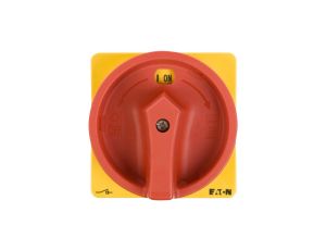 Łącznik krzywkowy 0-1 3P 63A do wbudowania P3-63/EA/SVB 031607