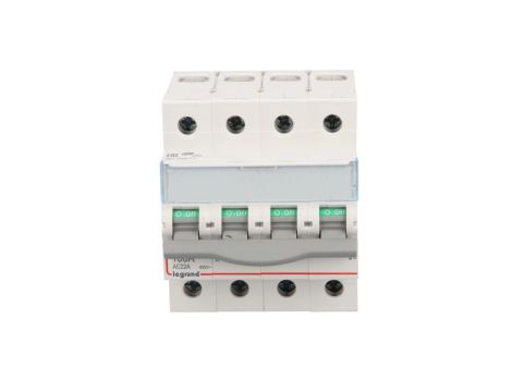 Rozłącznik modułowy 100A 4P FR304 004374/406489