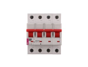 Rozłącznik modułowy 63A 4P 400V SV 463 002423414