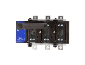 Rozłącznik izolacyjny 3P 400A RA 400 P3/R 63-811593-051