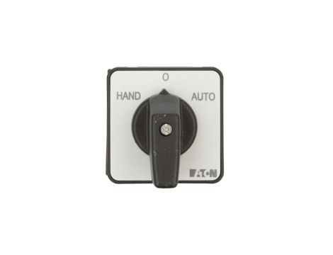 Łącznik krzywkowy Hand-0-Auto 1P 20A do wbudowania T0-1-15431/E 019872
