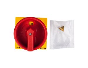 Łącznik krzywkowy 0-1 3P 20A 1Z 0R do wbudowania T0-2-15679/EA/SVB 081588