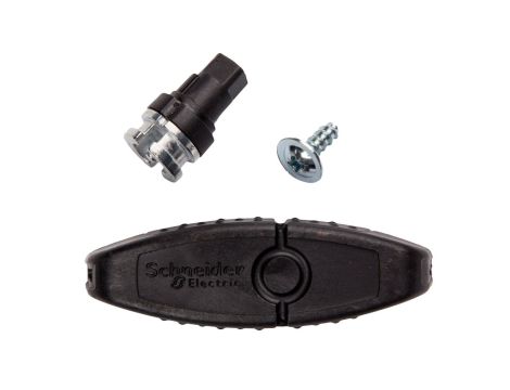 Wkładka dwuprętowa 3mm do NSYS3D NSYAEDLB3S3D