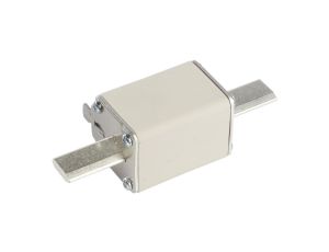 Wkładka bezpiecznikowa NH1 100A gG 500V WT-1 004113245 /3szt./