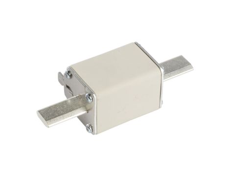 Wkładka bezpiecznikowa NH1 100A gG 500V WT-1 004113245 /3szt./