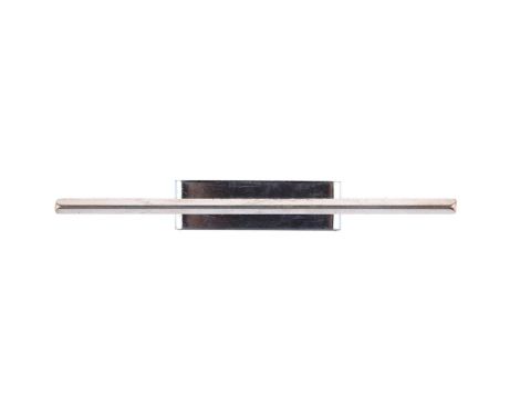 Zwieracz nożowy NH2 400A ZN 2 1115282190T