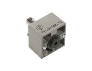 Głowica napędowa z rolką i popychaczem pionowym W0-56-519042