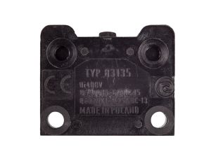 Wyłącznik krańcowy miniaturowy 83135.0 W0-59-791012