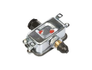 Wyłącznik krańcowy 1R 1Z w obudowie z napędem teleskopowym MP0-4 W0-59-152012