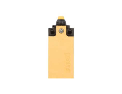 Wyłącznik krańcowy 1R 1Z migowy tworzywo popychacz kopułowy LS-11S 266105