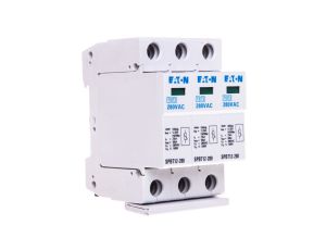 Ogranicznik przepięć Typ T1+T2 3P 12,5kA SPBT12-280/3 158330