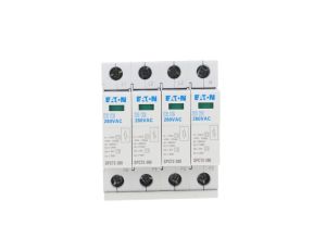 Ogranicznik przepięć Typ T2 4P 20kA SPCT2-280/4 167596