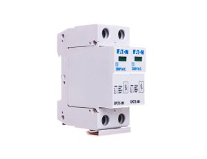Ogranicznik przepięć Typ T2 2P 20kA SPCT2-280/2 167594