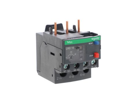 Przekaźnik termiczny 9-13A LRD16