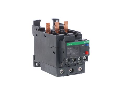 Przekaźnik termiczny 30-40A LRD340
