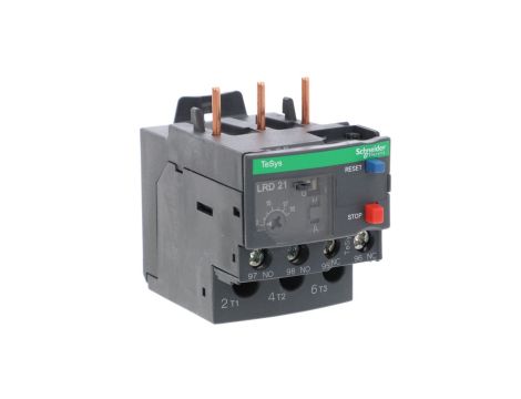 Przekaźnik termiczny 12-18A LRD21