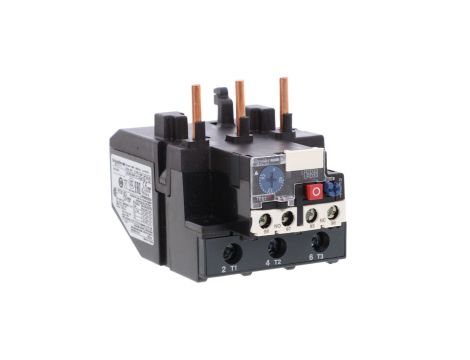 Przekaźnik termiczny 63-80A LRD3363