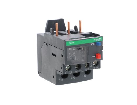 Przekaźnik termiczny 16-24A LRD22