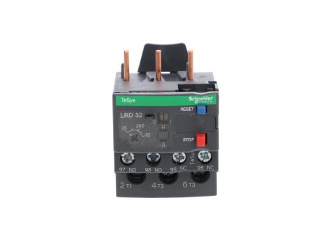 Przekaźnik termiczny 23-32A LRD32